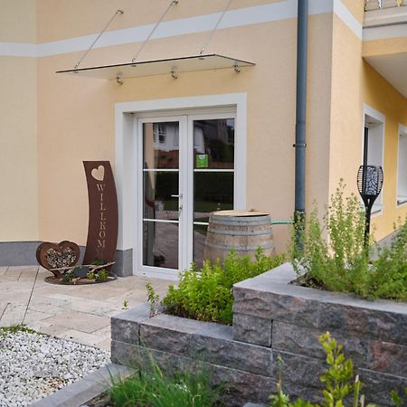 Casa Alpina Villa Goldegg Kültér fotó