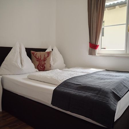 Casa Alpina Villa Goldegg Kültér fotó