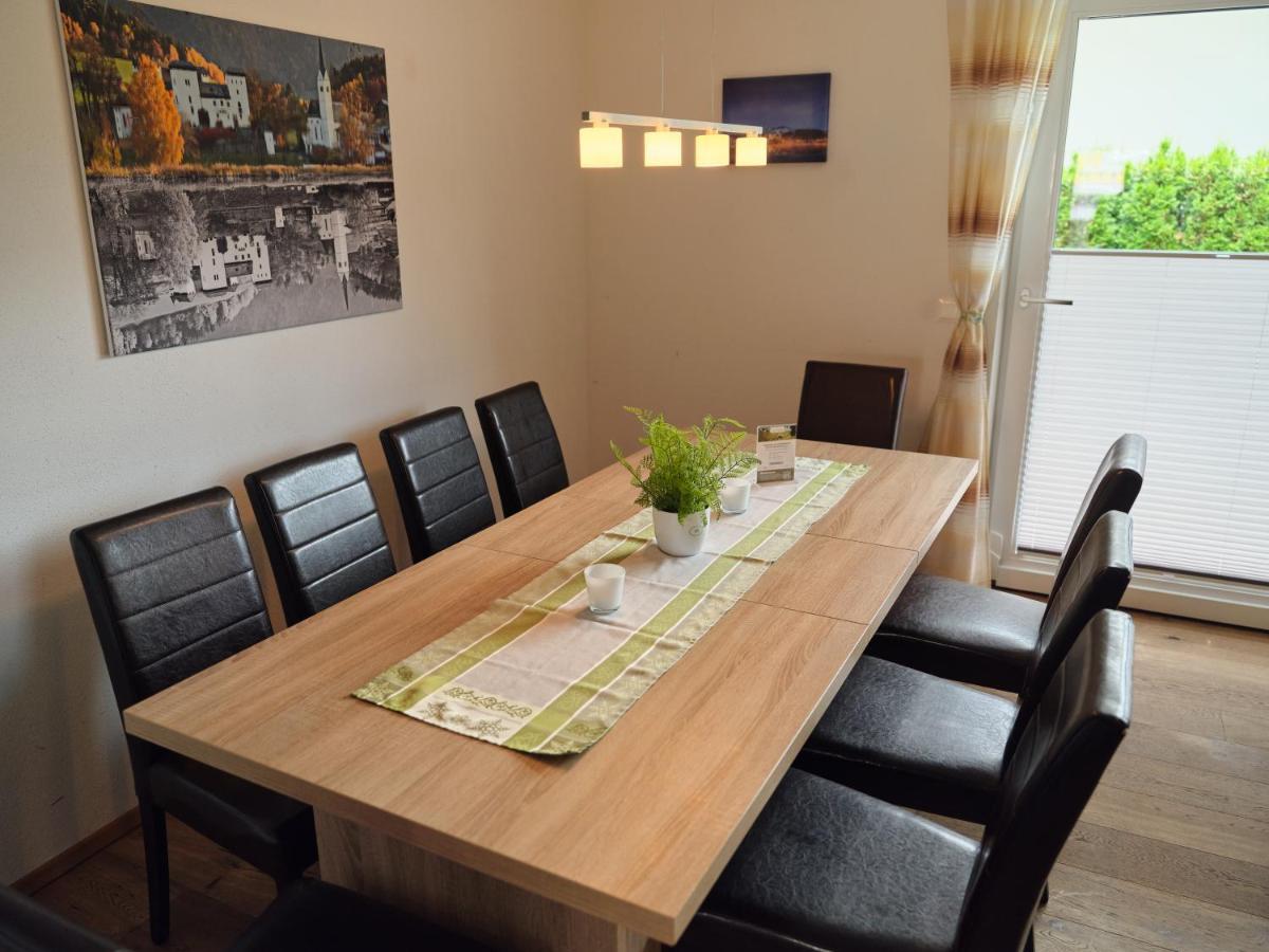 Casa Alpina Villa Goldegg Kültér fotó
