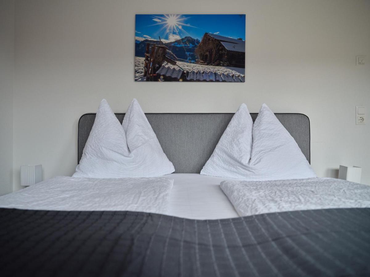 Casa Alpina Villa Goldegg Kültér fotó