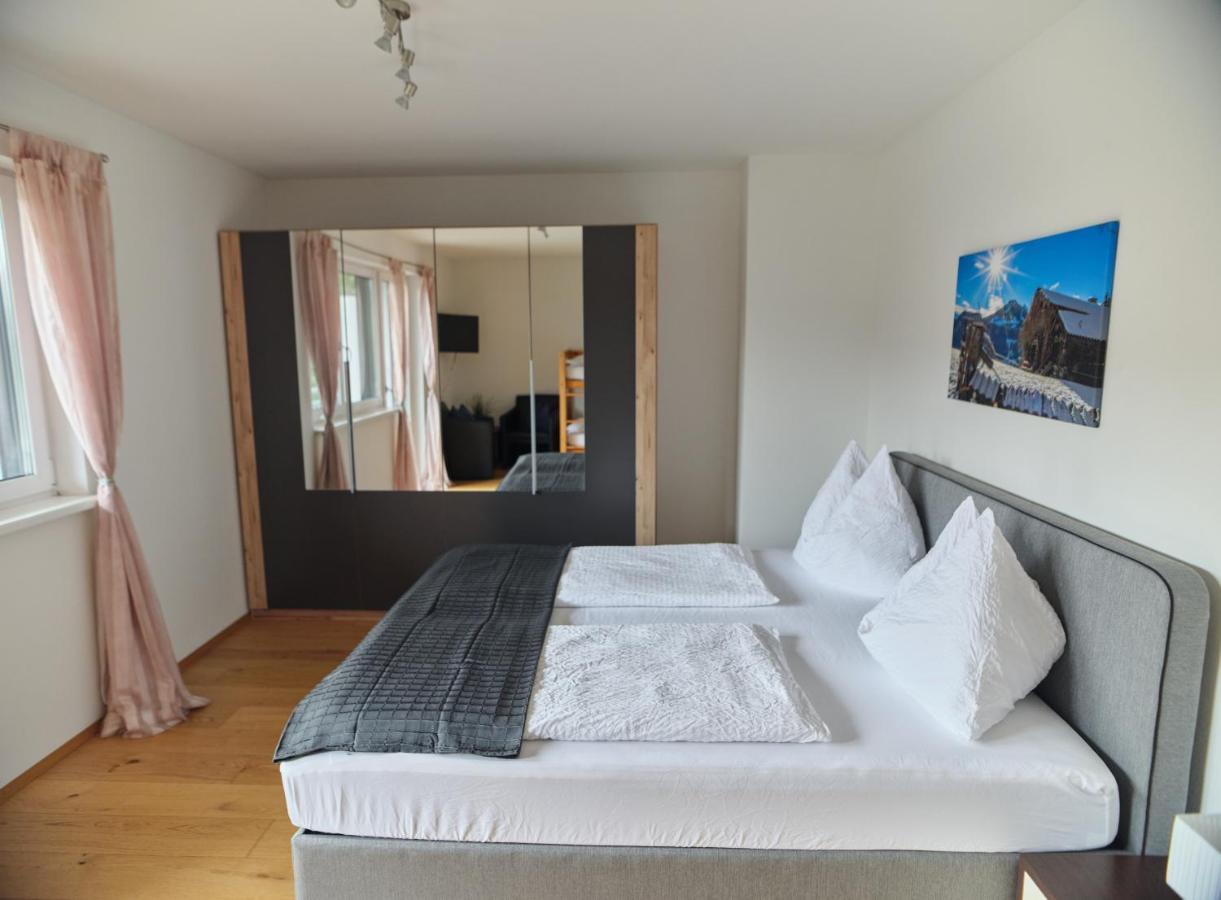 Casa Alpina Villa Goldegg Kültér fotó