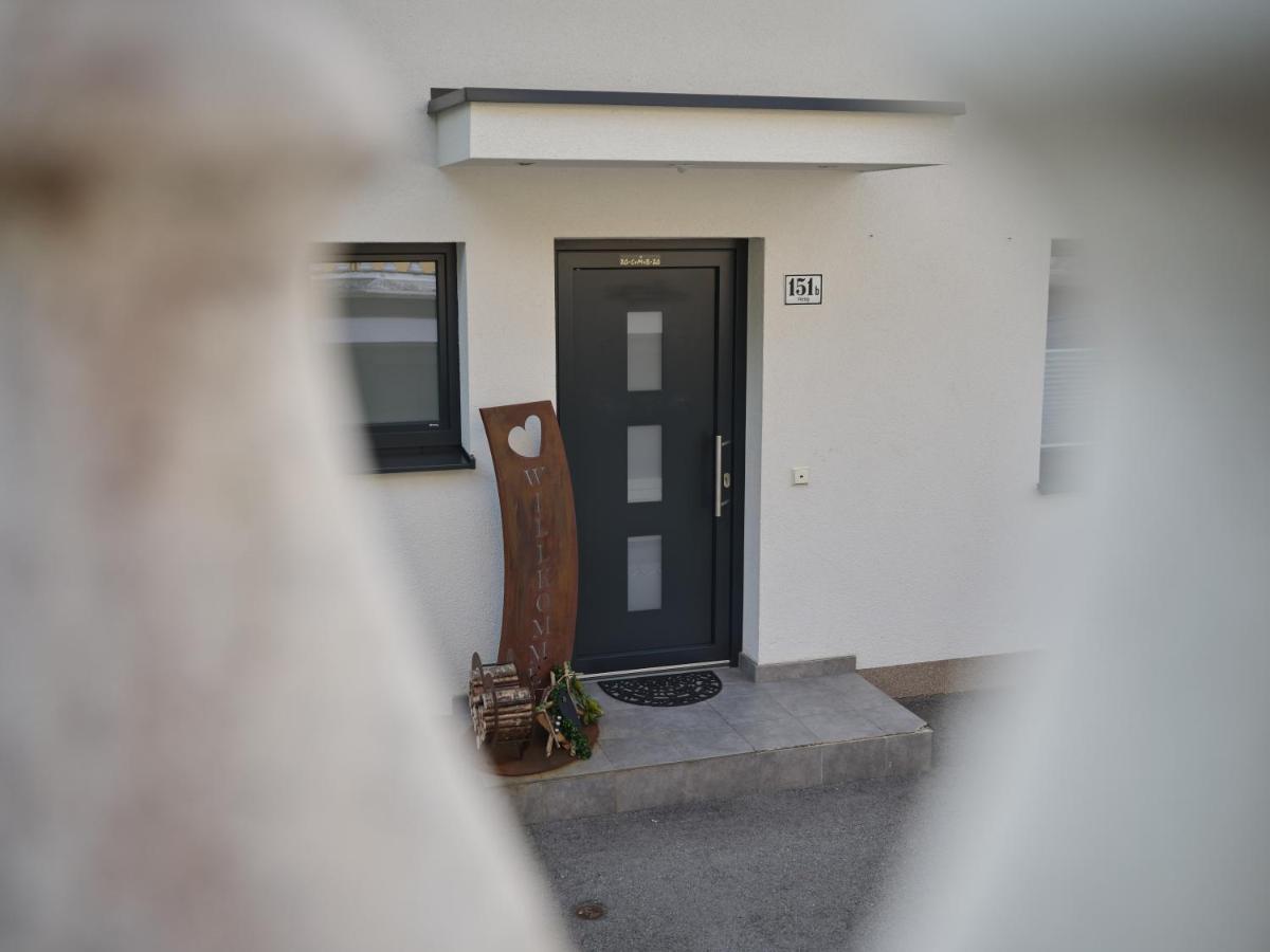 Casa Alpina Villa Goldegg Kültér fotó