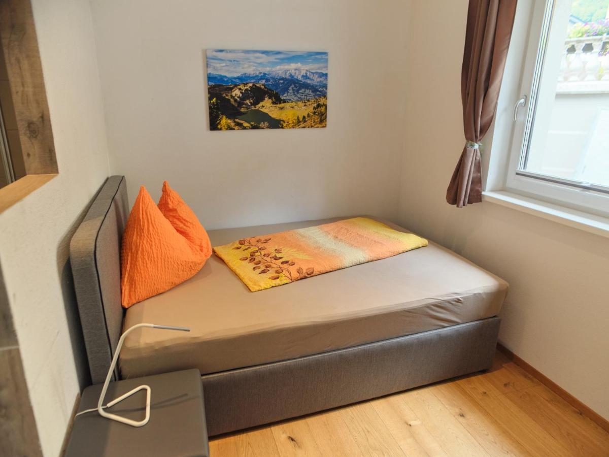 Casa Alpina Villa Goldegg Kültér fotó