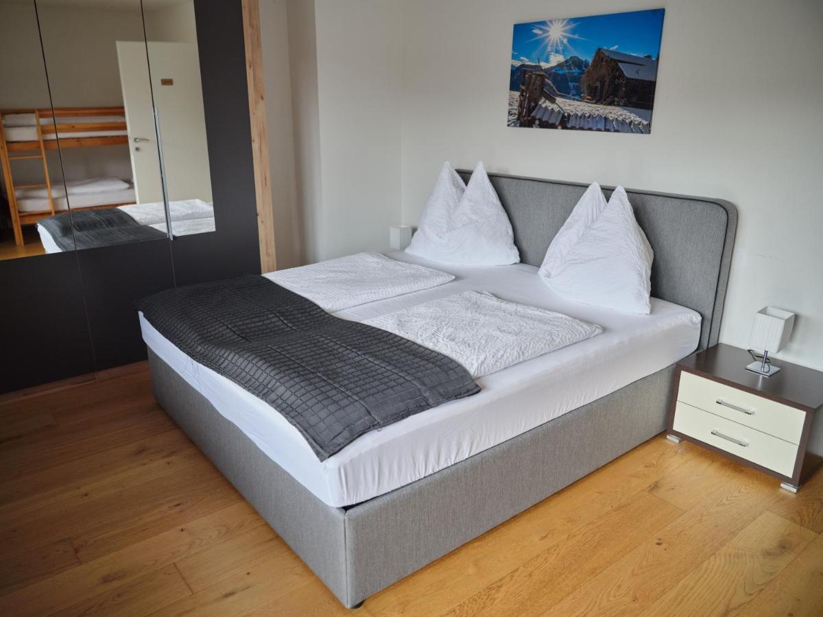 Casa Alpina Villa Goldegg Kültér fotó