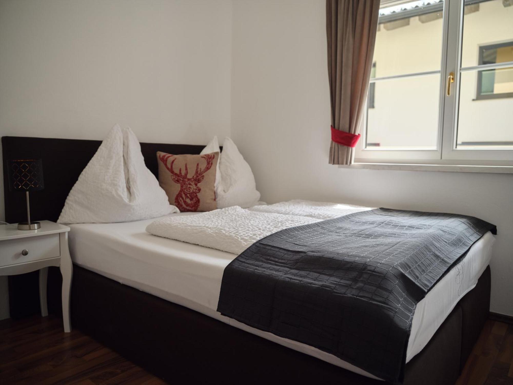 Casa Alpina Villa Goldegg Kültér fotó
